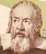 Galileo Galilei