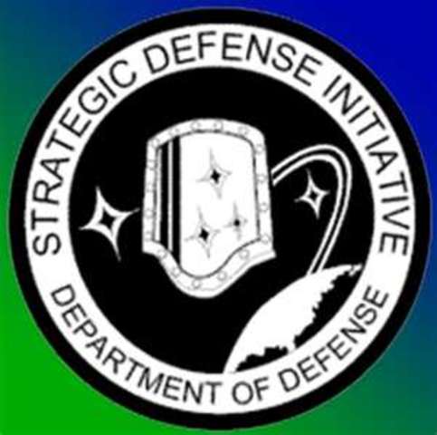 Strategic Defense Initiative