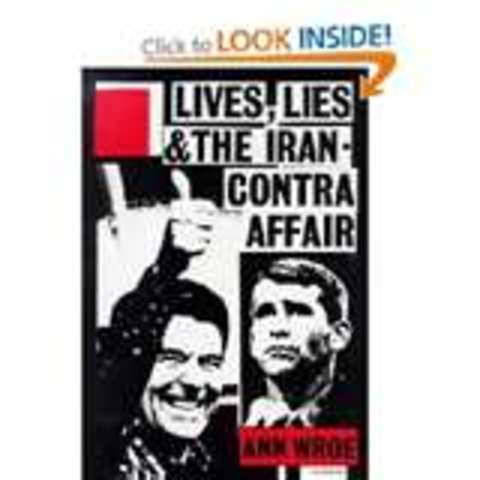 Iran-Contra Affair