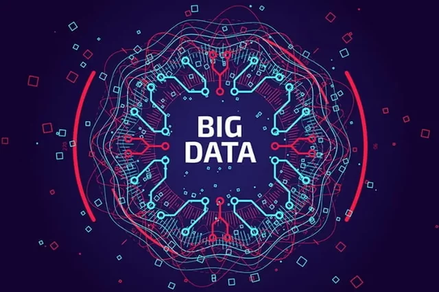 Nace el Big data