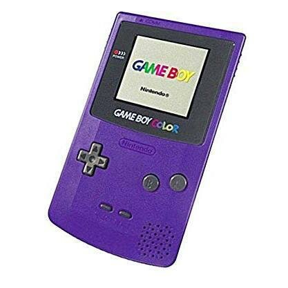 Game boy