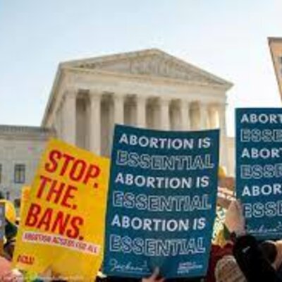 Timeline: Abortion Rights