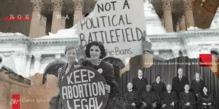 Abortion Bans Nationwide