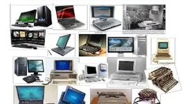 Timeline: Historia y Evolución del computador