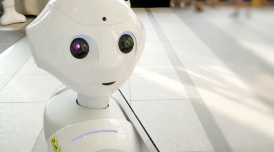 Inteligencia artificial