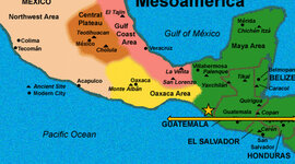 Timeline: Timeline of Mesoamerica