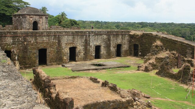 Olmec Innovation San Lorenzo