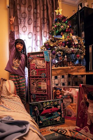 Errege magikoen eguna