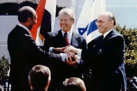 Camp David Accords
