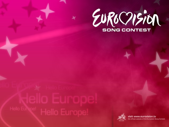 Евровидение