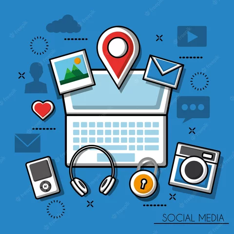 Medios de comunicación social