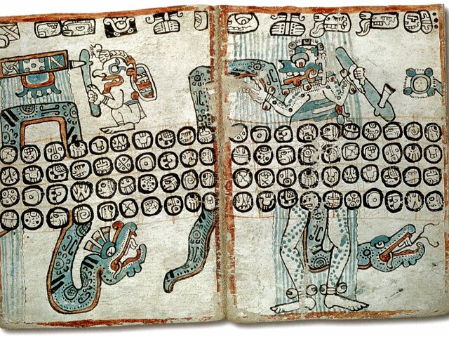 Zapotec Innovation #1