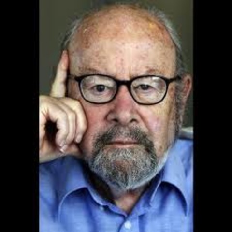 José Manuel Caballero Bonald