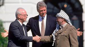 Oslo Accords