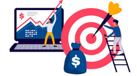 Timeline: Antecedentes históricos de la mercadotecnia