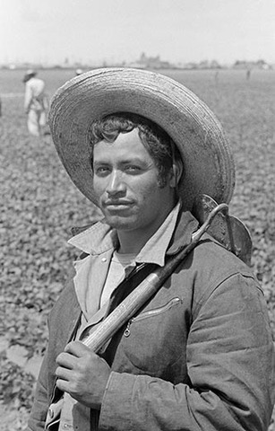 Bracero Program