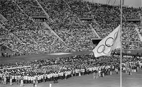 Munich Olympics