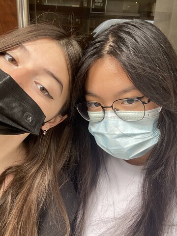 Nire batxillergoko lehen eguna