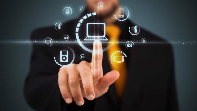 MARKETING-MERCADOTECNIA ACTUAL