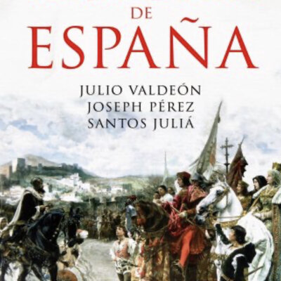 Timeline: Historia de España/ línea del tiempo