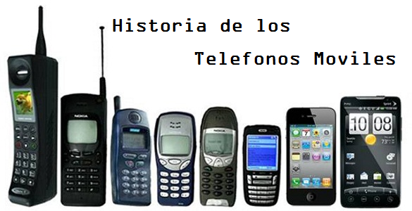 Dispositivos móviles