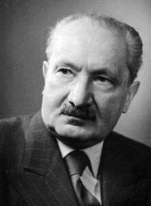 Heidegger