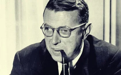 Jean Paul Sartre