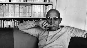 Foucault,