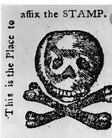 Stamp Act