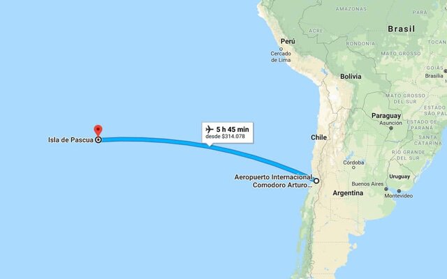 Peruanos, esclavos y Chile|