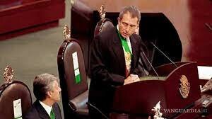 En el segundo informe de Zedillo omite todas las referencias al acuerdo de San Andrés.