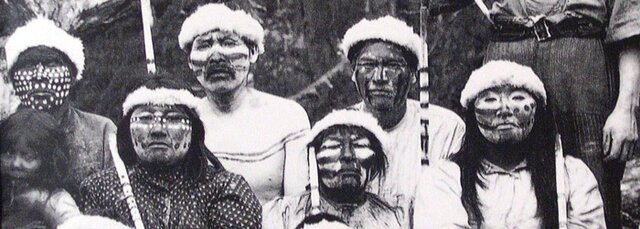 Primer pueblo llegó a la Isla de Pascua