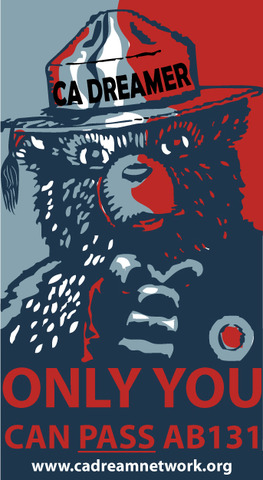 California DREAM Act