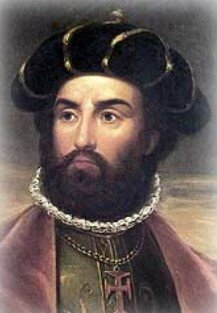 Les expedicions Portugueses