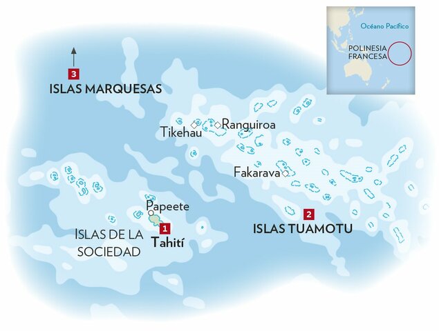 Islas Marquesas