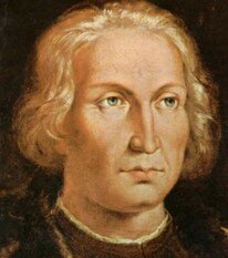 Descobriment d'Amèrica