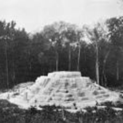 Timeline: Preclassic period