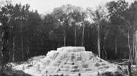 Timeline: Preclassic period