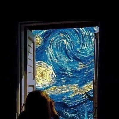 Timeline: Descubriendo mi creatividad