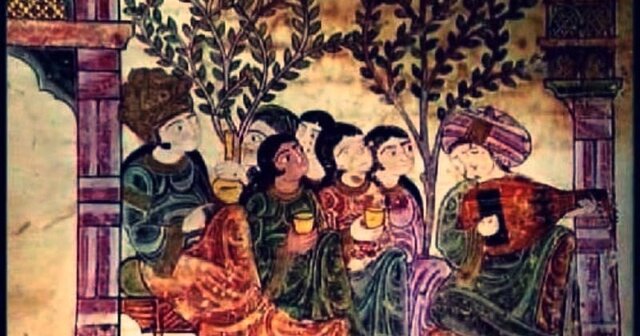 Composición de las Jarchas más antiguas conservadas