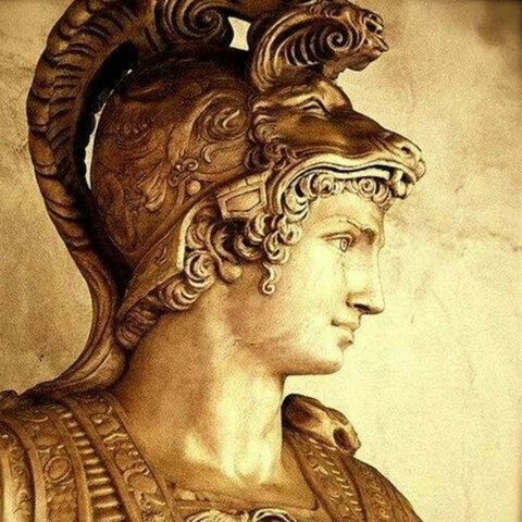 ALEXANDER THE GREAT BECAME THE RULER