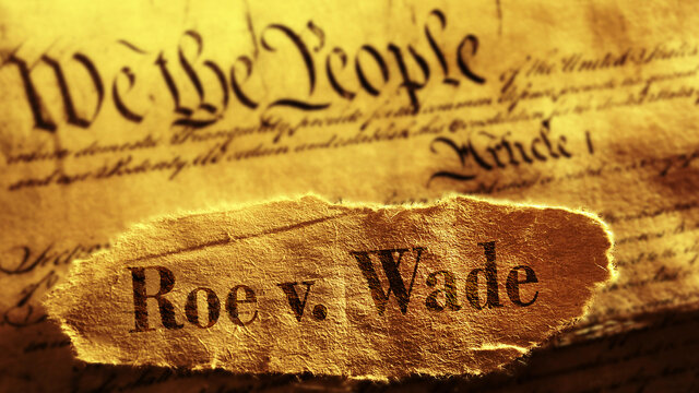 Roe v. Wade