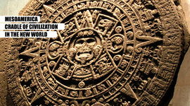 Timeline: Mezoamerican civilitation