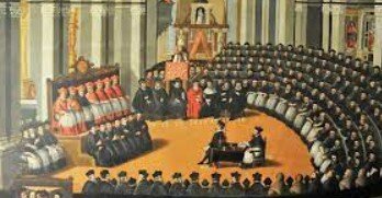 Contrarreforma católica.