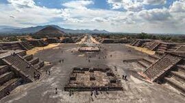 Timeline: Olmec