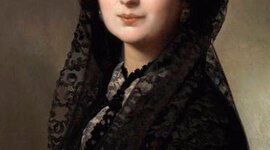 Timeline: Carolina Coronado