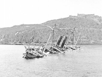 La Crisi d'Ultramar (Cuba i Filipines)