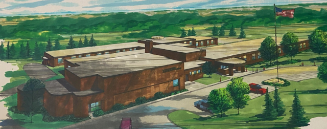 Graduated elementary school