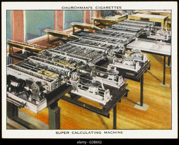 Analizador diferencial