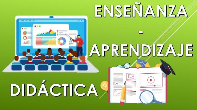 El campo de la Didáctica